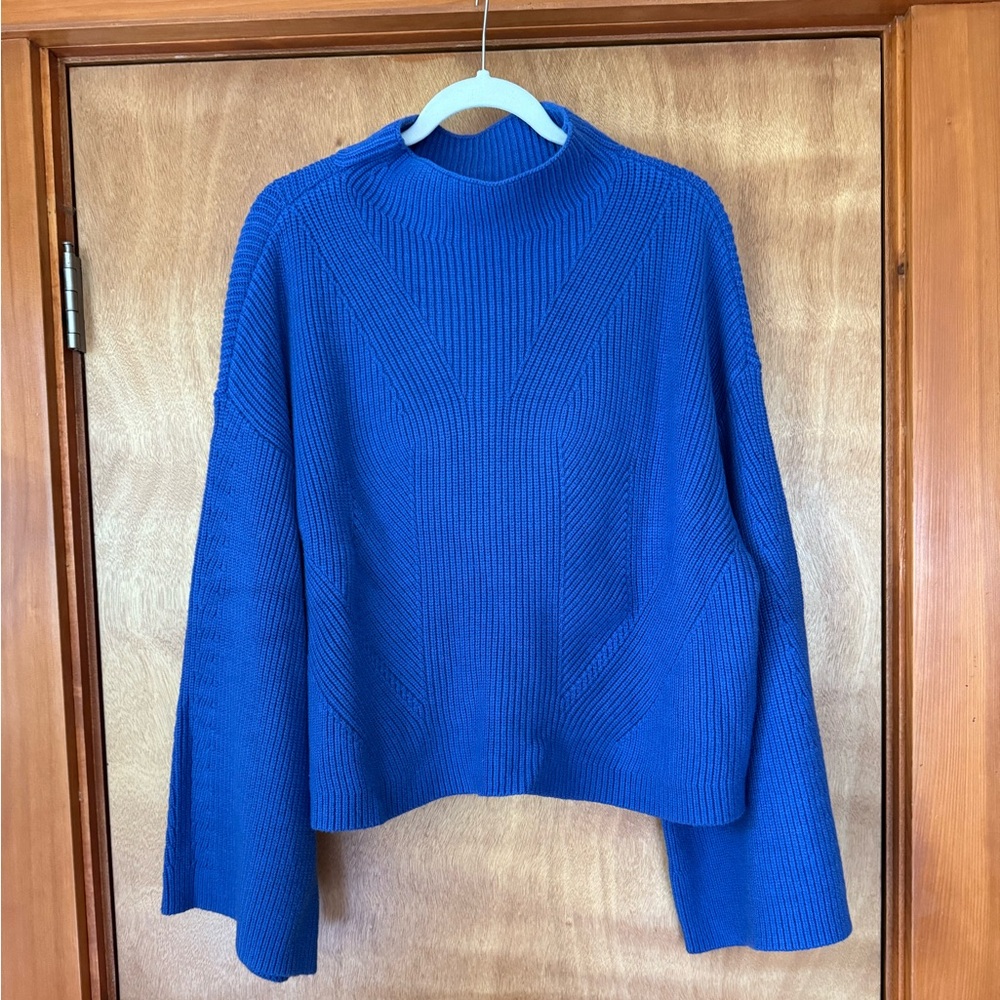 MAEVE/Anthro Sweater